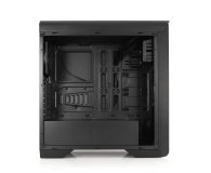 SilentiumPC Gladius M35W Pure Black z oknem - 315255 - zdjęcie 3
